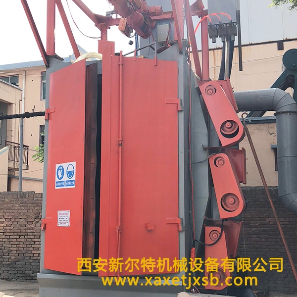 吊钩式抛丸清理机半岛注册网(中国区)首页